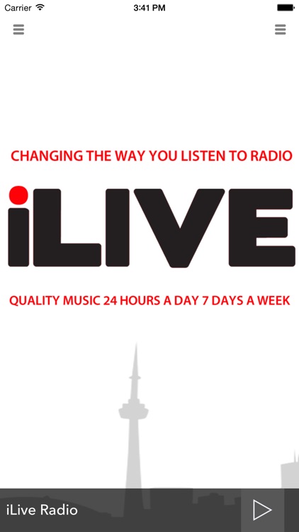 iLive Radio