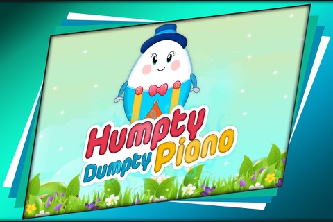 Humpty Dumpty Musical Baby Piano for Kids screenshot 2