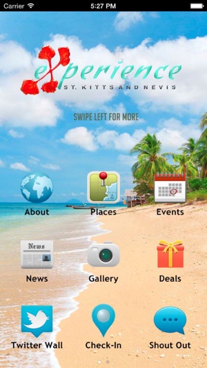 Experience St. Kitts & Nevis(圖2)-速報App