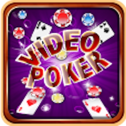 Acey Deucey Three of a Kind Video Poker PRO edition Icon