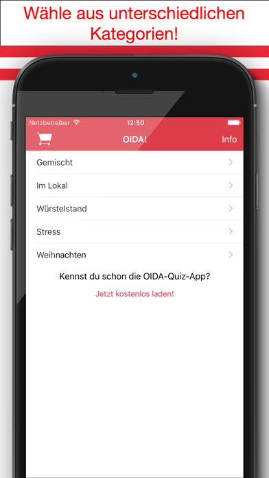 How to cancel & delete Oida! - Die witzige Mundart und Dialekt Soundboard App aus Österreich als lustige Spruch und Wort Jukebox from iphone & ipad 3