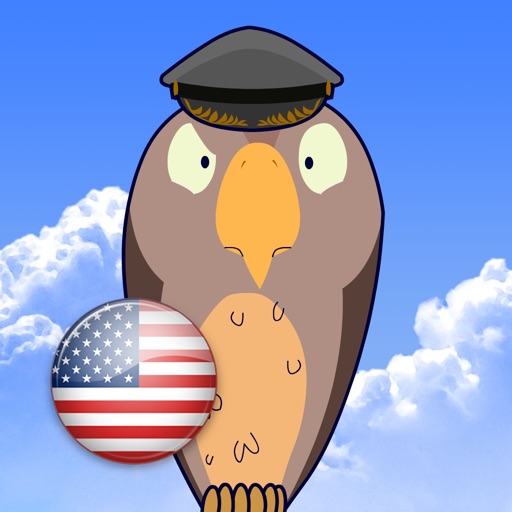 Feather Squadron: Academy - USA