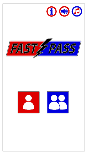 Fast Pass Game(圖2)-速報App