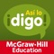 McGraw-Hill Education’s Spanish language app ¡Así lo digo