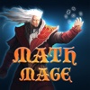 Math Mage Flashcard Numbers Game