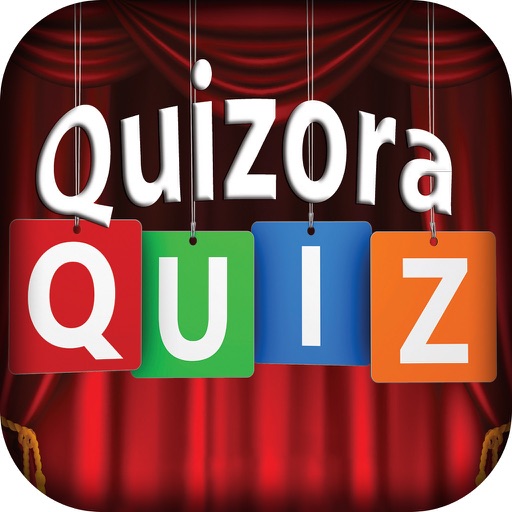 Quizora iOS App