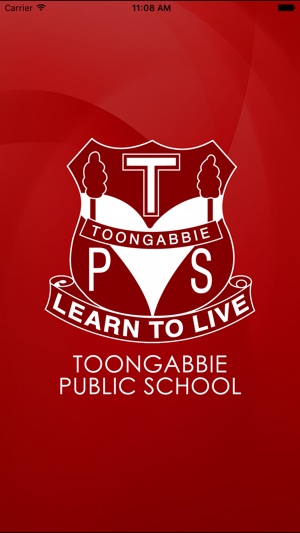 Toongabbie Public School - Skoolbag(圖1)-速報App