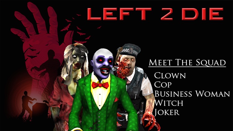Left 2 Die by Imbesat Adnan - MetiCode