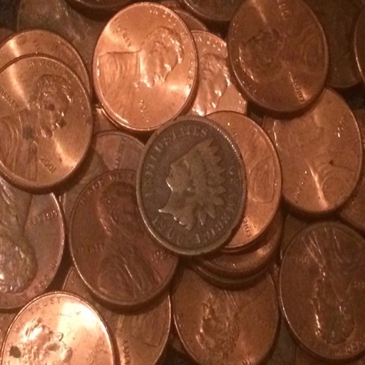 PennyFace