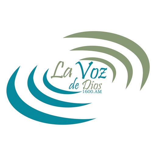 La Voz De Dios Radio icon