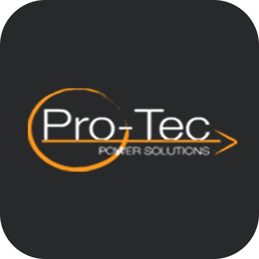 Pro-Tec Milano iOS App