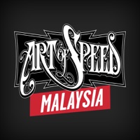 Art Of Speed - Malaysia