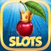 7 7 7 A Queen Cherry Slots - FREE Slots Game