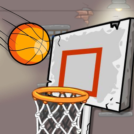 Basketball Challenge 2 iOS App