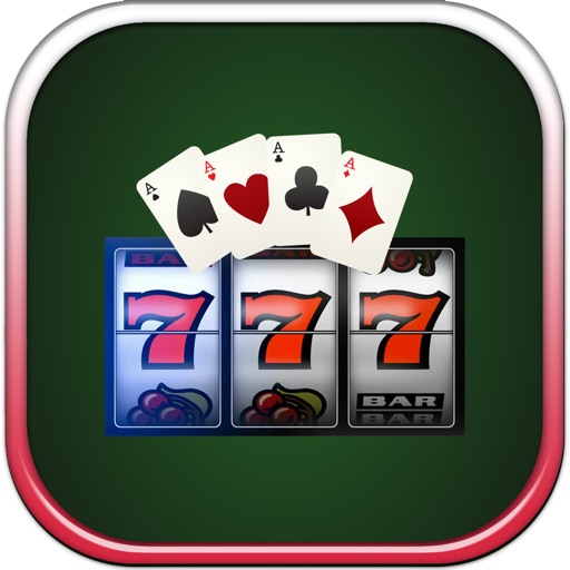 Play Big Jackpot Slot Machines - Great Casino Free icon