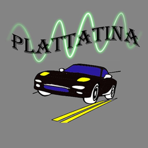 Plattatina icon