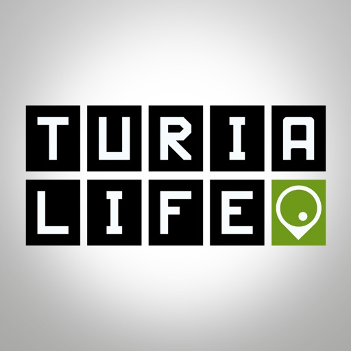 TURIA LIFE icon