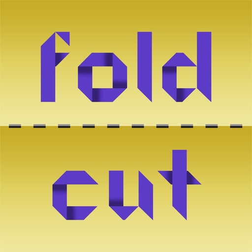 Fold & Cut