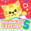 Vocabulary Catcher 5 - School Facilities, Seasons and Weather, Pets Vocabulary Catcher 5 - School Facilities, Seasons and Weather, Pets