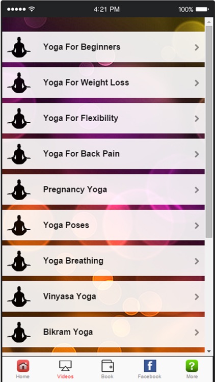 Yoga for Beginner - Basic Yoga Workout for Dummies