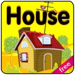 Learn English vocabulary - learning Education games for kids easy  free