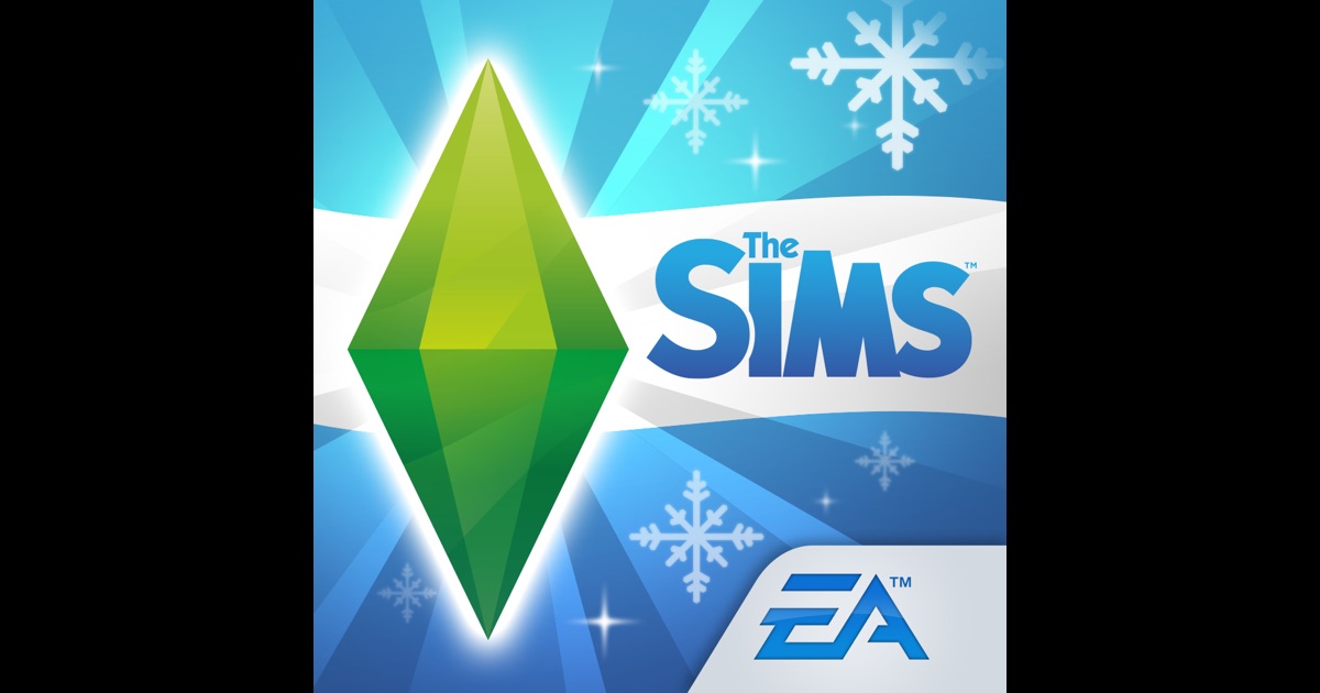 download free the sims 4 в поход