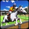 Virtual Horse Racing Simulator 3D – A race jockey simulation game