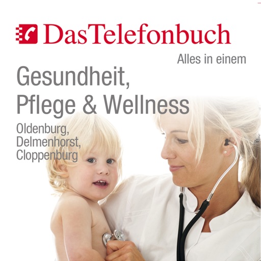 Gesundheit und Wellness Oldenburg icon