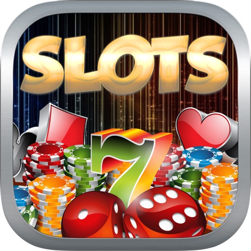 A Super Angels Lucky Slots Game - FREE Slots Game icon