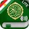This application gives you the ability to read and listen to all 114 Surahs of the Holy Quran on your device