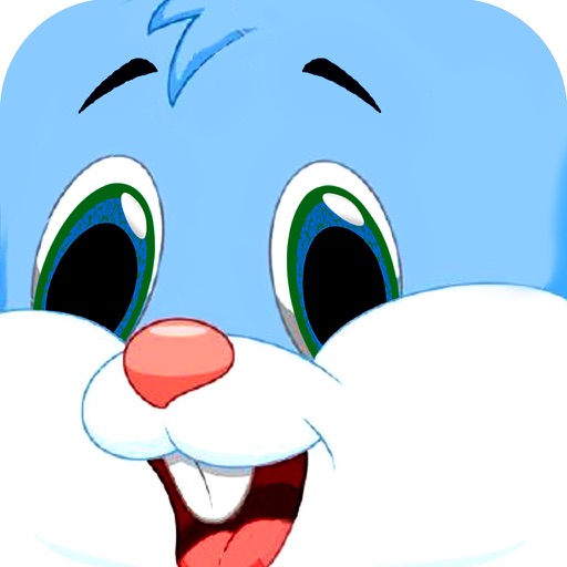 Bunny Jungle Escape iOS App