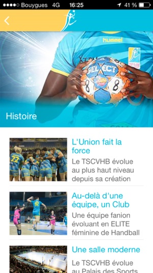 TOULON ST-CYR VAR HANDBALL(圖2)-速報App