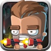 Zombie War: Shooting