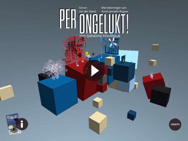 Per Ongelukt!(圖1)-速報App