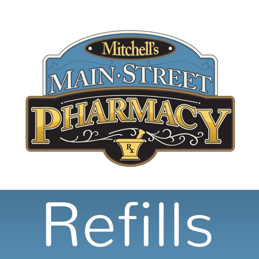 Mitchell's Main Street Pharmacy