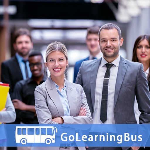 Business Bundle by GoLearningBus