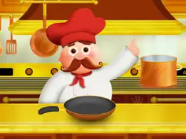 Game screenshot Tiggly Chef: Preschool Math Cooking Game mod apk