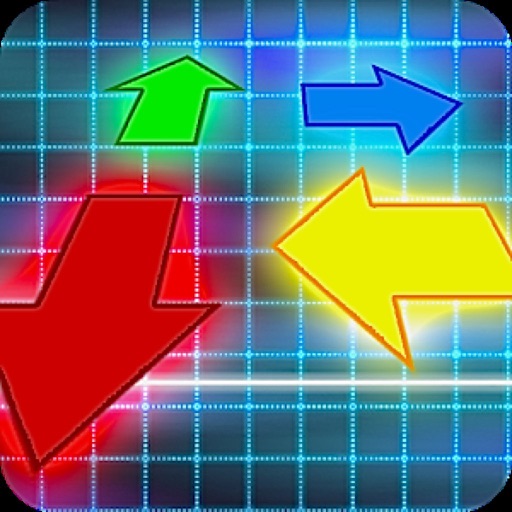 Arrow-Flip iOS App