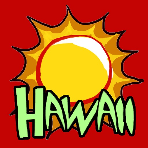 Hawaiistry Icon