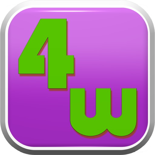 Word Chaser By Squeaky Software