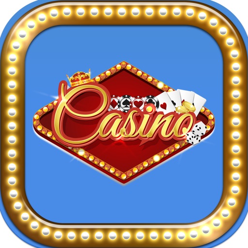 777 Grand Casino All In Slots - FREE Las Vegas Machine icon