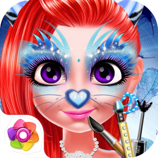 Fashion Beauty Sugar Face Show iOS App
