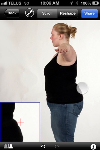 Mercy Bariatrics Weightloss Surgery screenshot 4