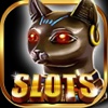 Lucky Gold Vegas Slots - Play Las Vegas Gambling Slots and Win Lottery Jackpot