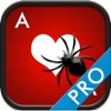 Spider Full Deck Solitaire Spiderette Pro