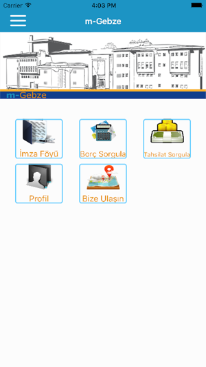 Gebze Belediyesi mGebze(圖2)-速報App
