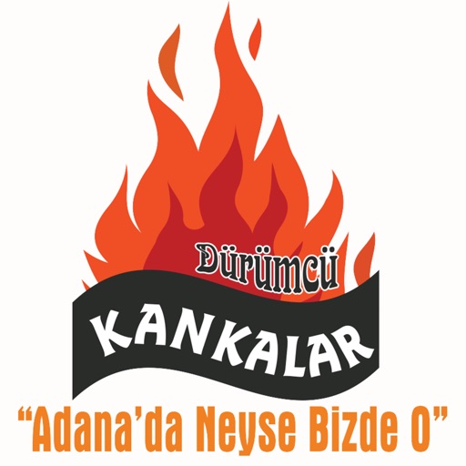 Dürümcü Kankalar icon