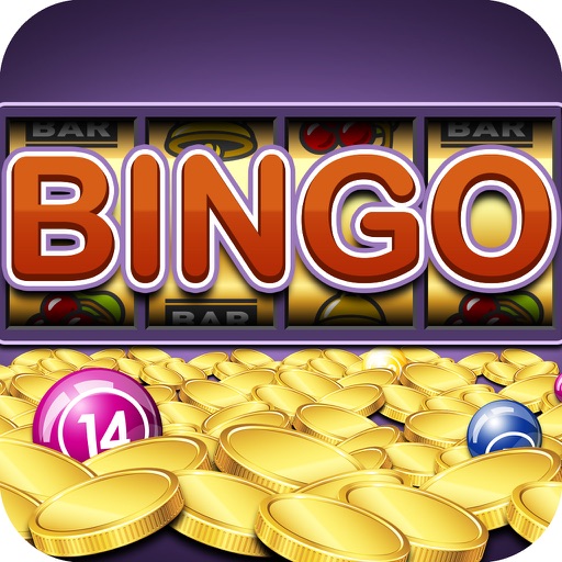 Bingo Maximum Pro iOS App