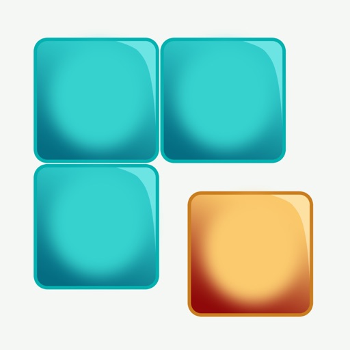 10 Blocks icon