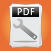 PDF Tools - View, Store, Merge, Split & Password Protect PDFs